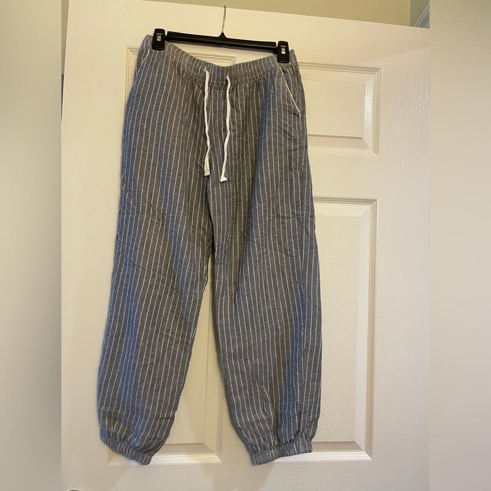 Gap Pant Pajamas